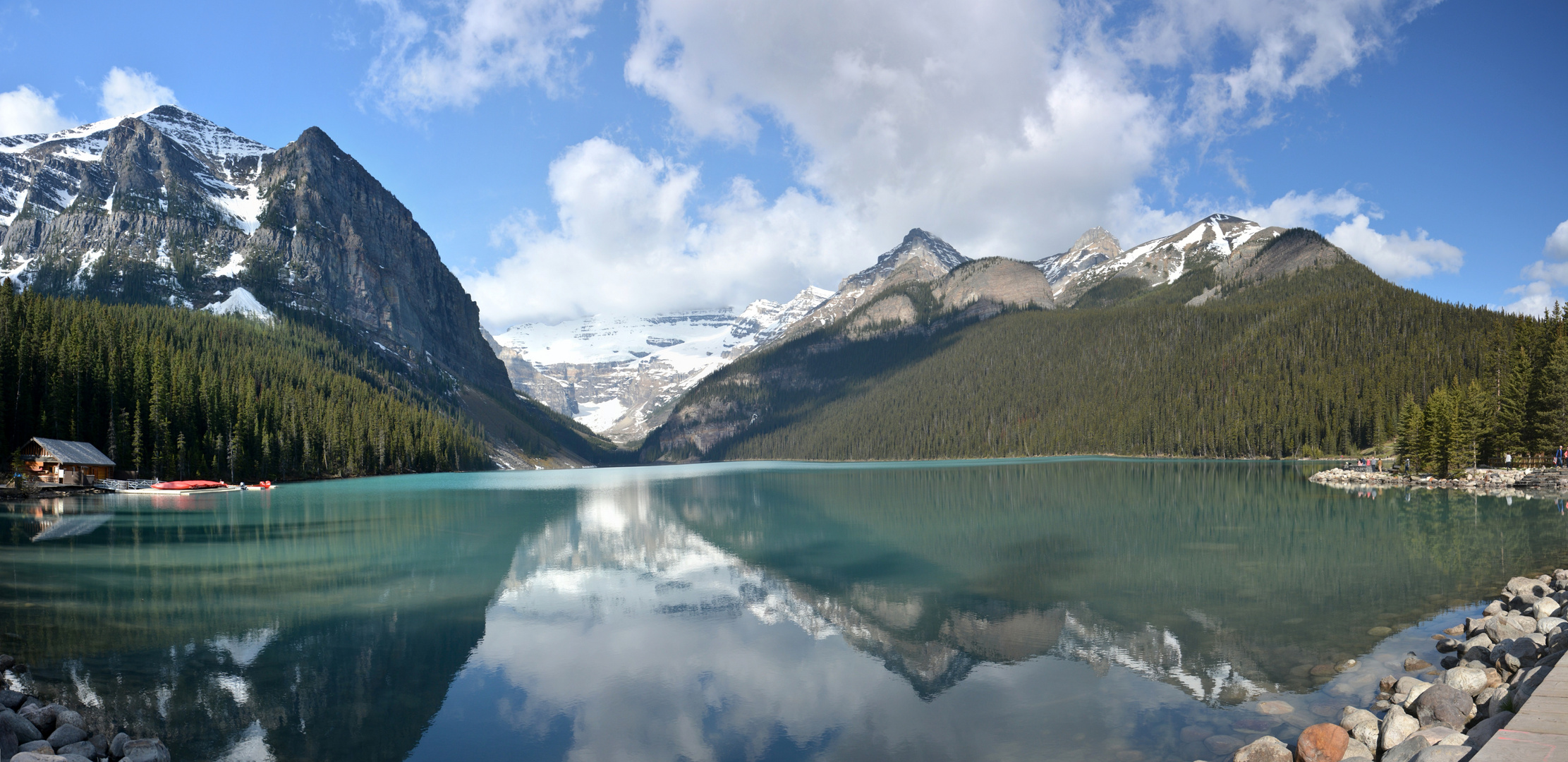 LAKE LOUISE