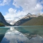 LAKE LOUISE