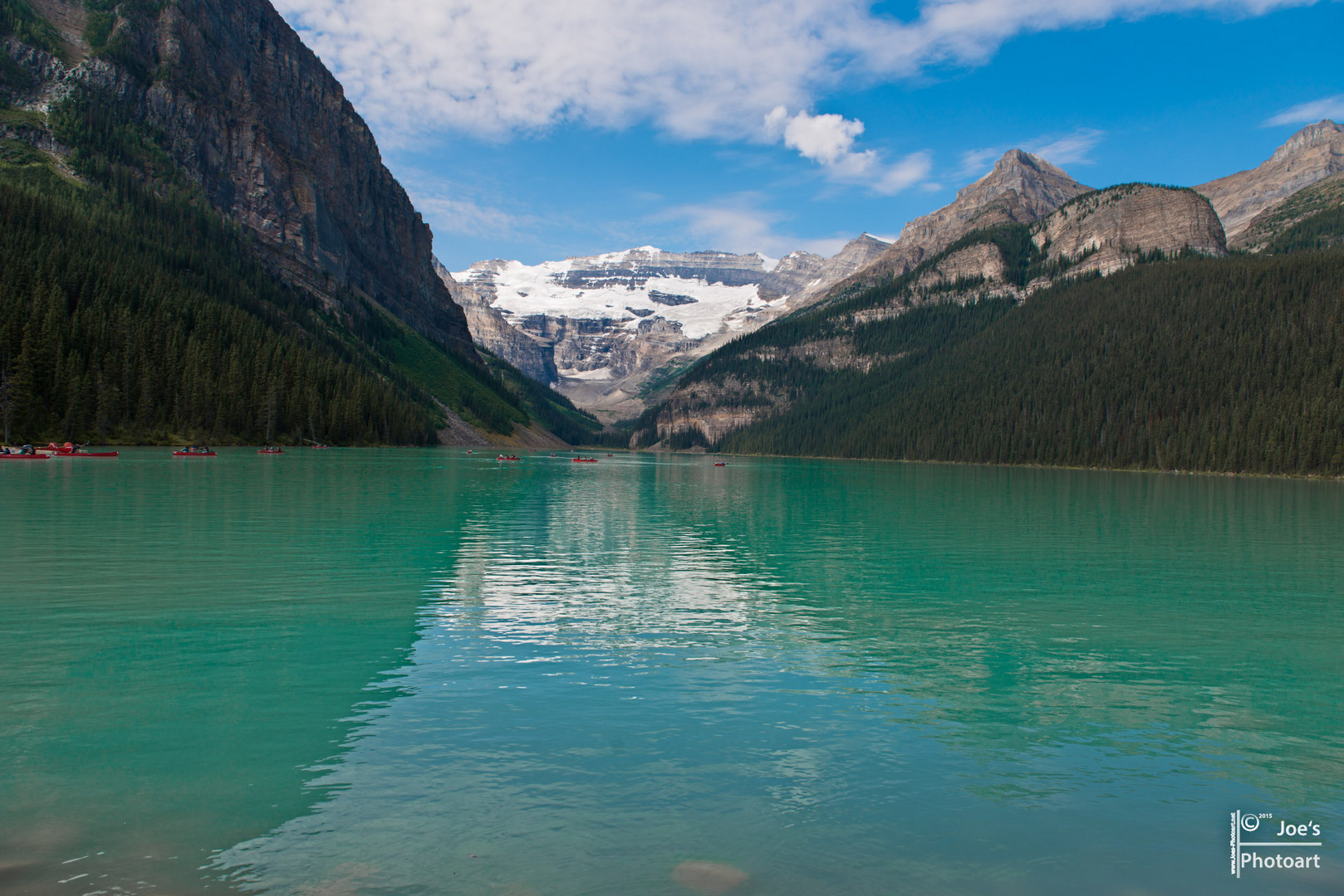 Lake Louise