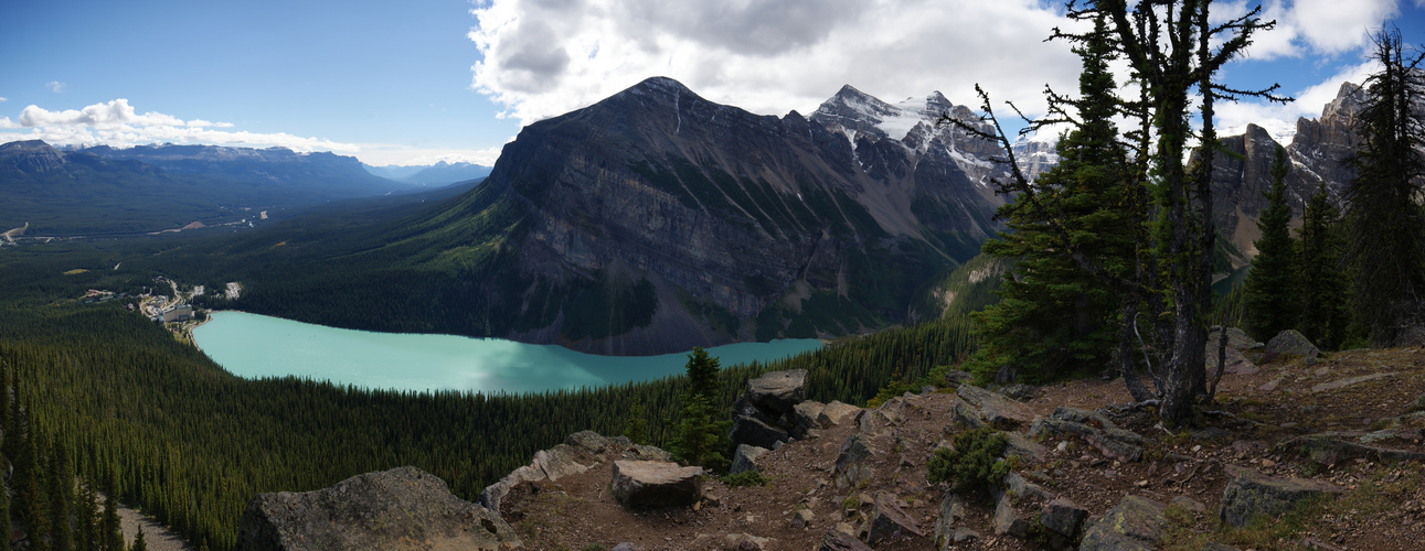 Lake Louise