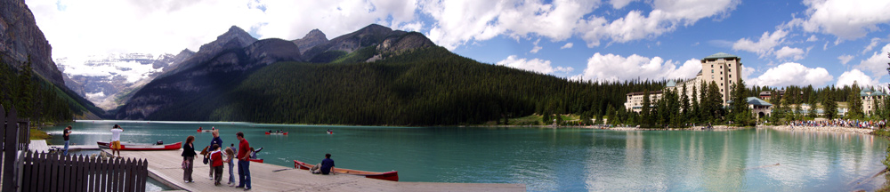 Lake Louise