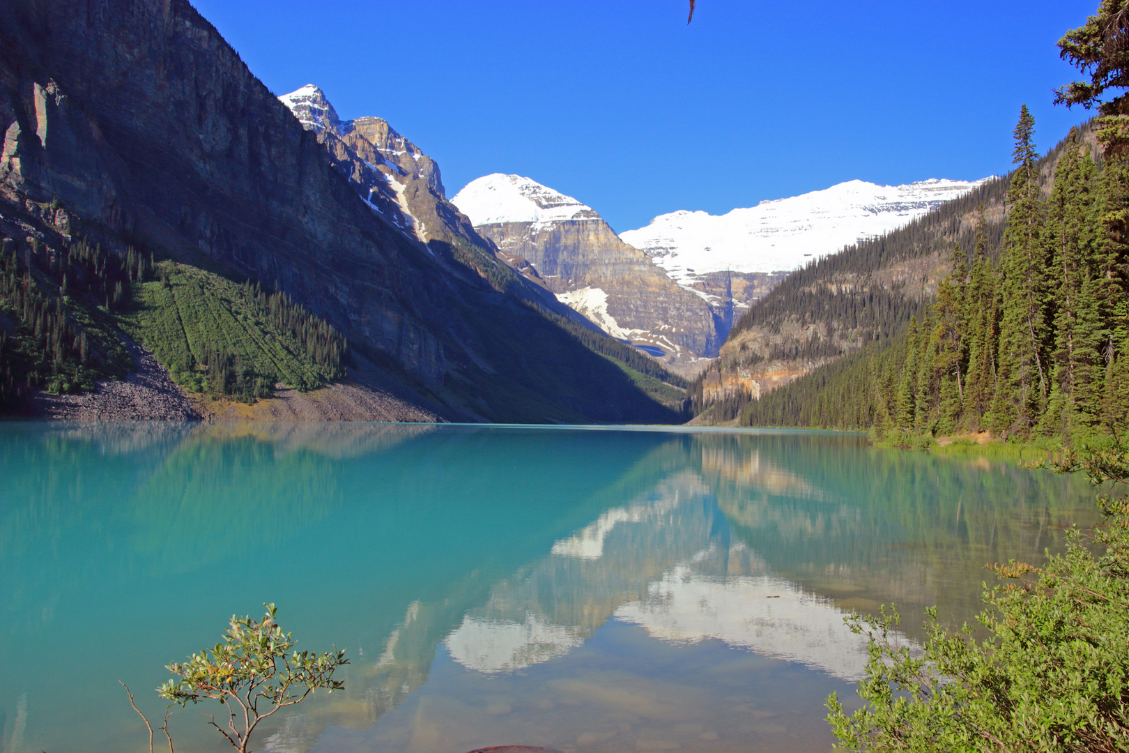 Lake Louise