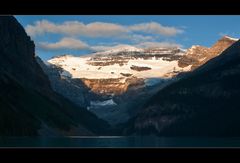 [ Lake Louise ]