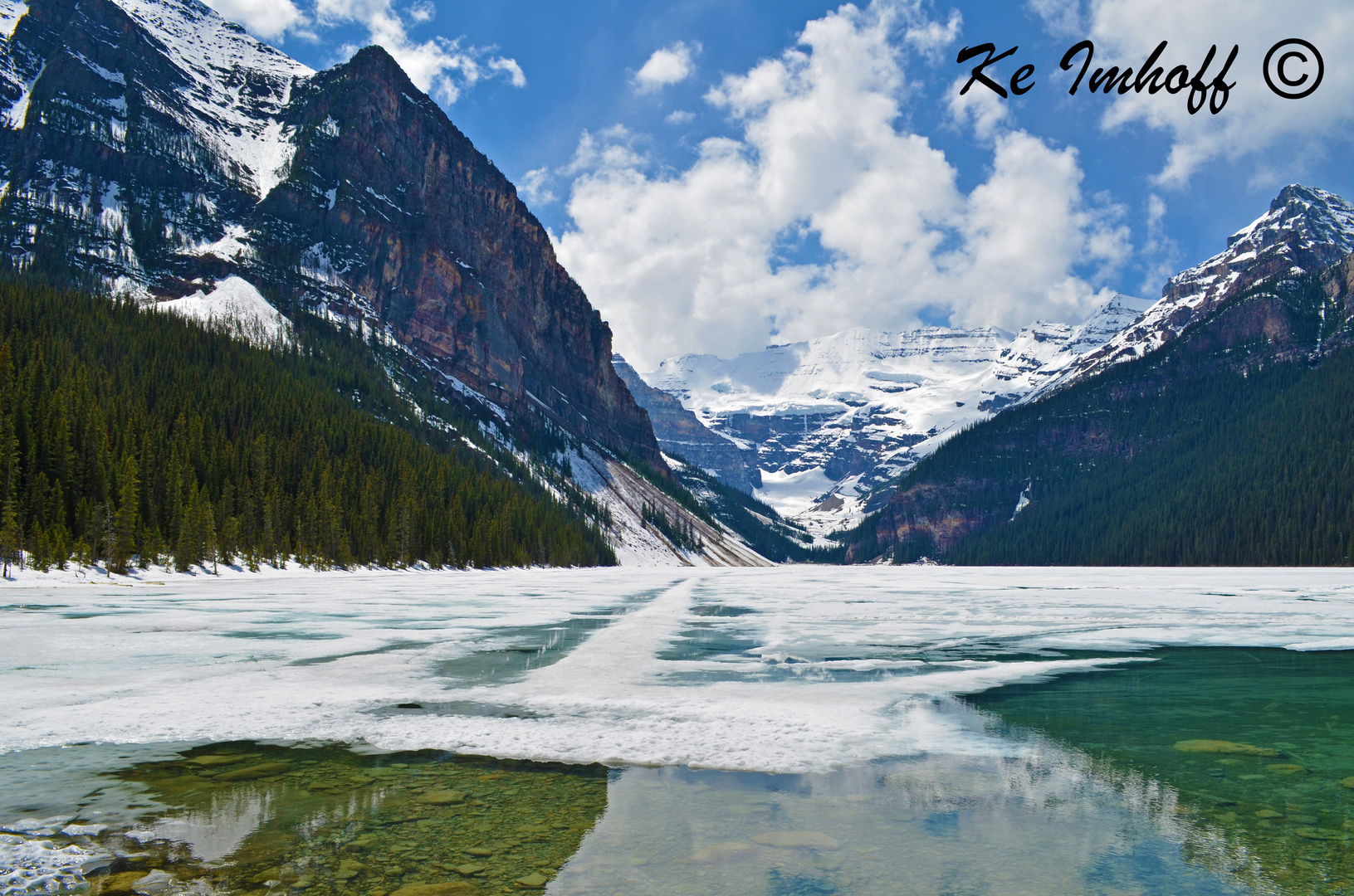 Lake Louise