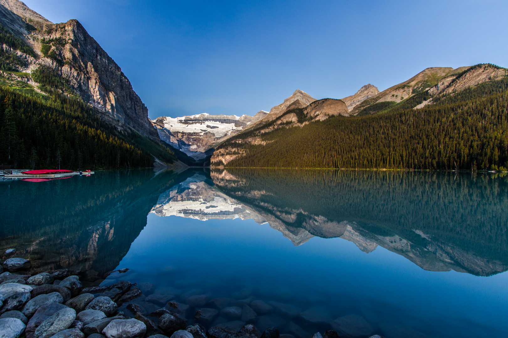 Lake Louise