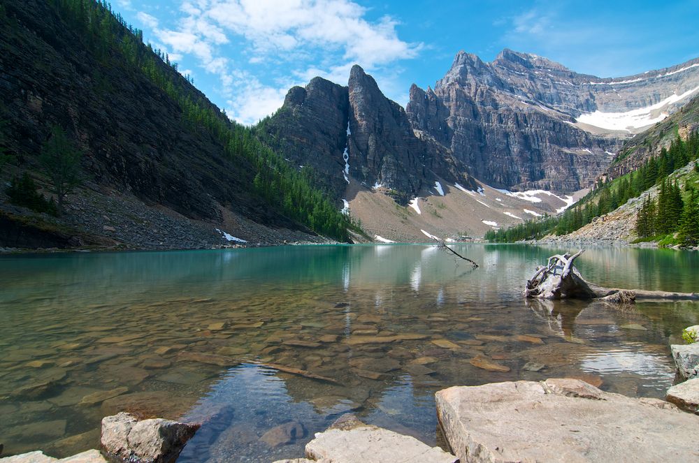 Lake Louise