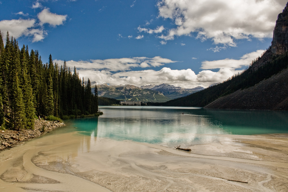 Lake Louise