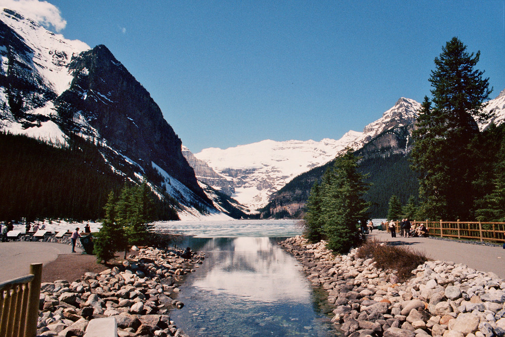 Lake Louise