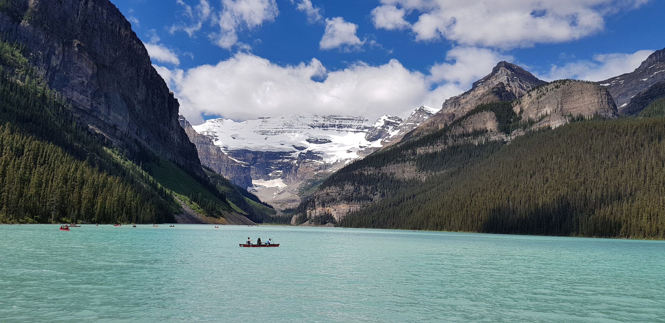 Lake Louise