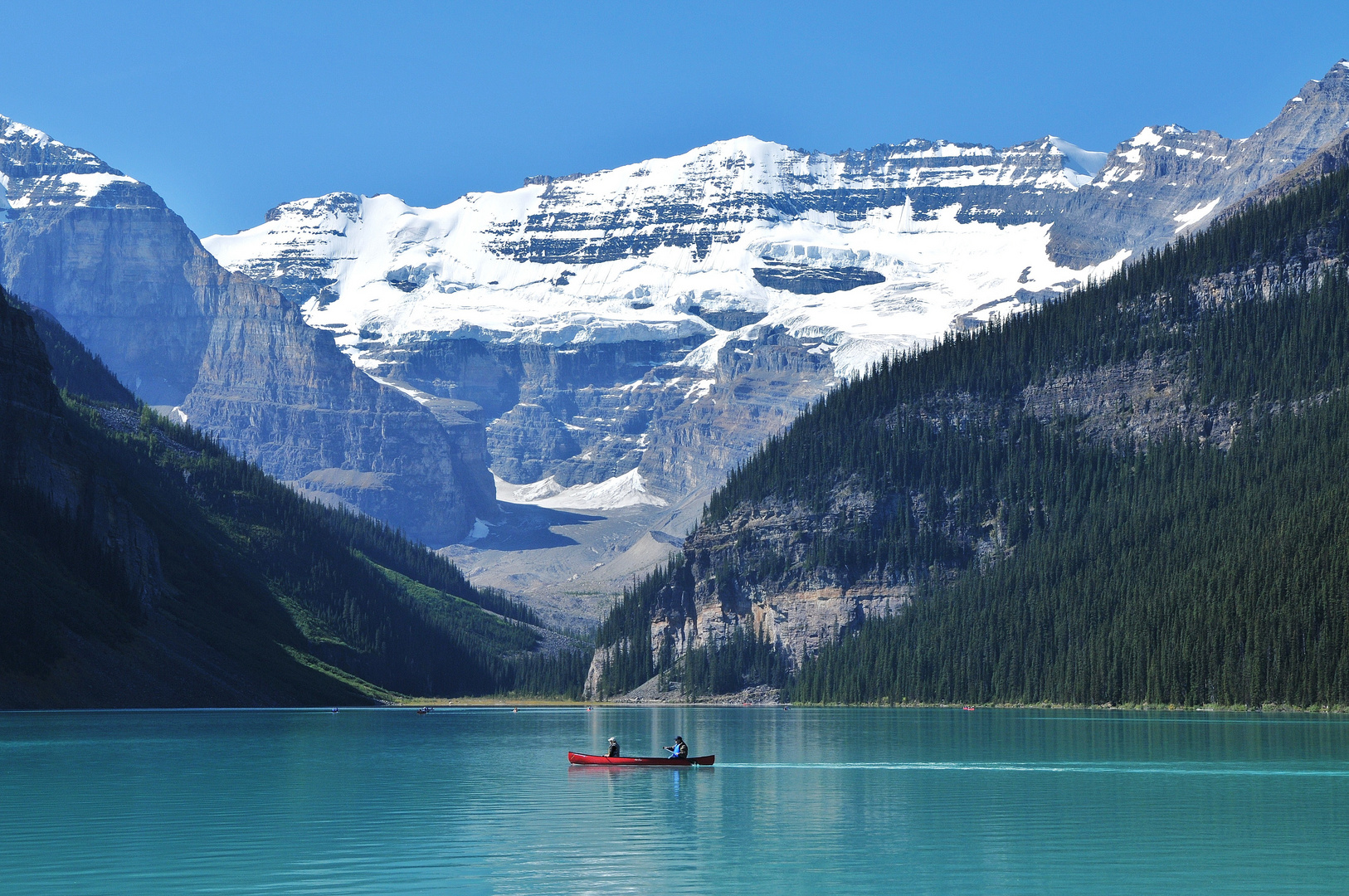 Lake Louise