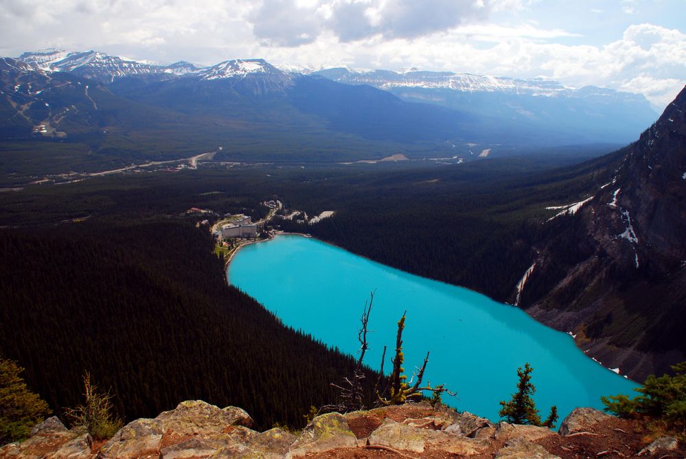 Lake Louise