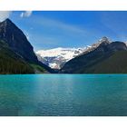 ...Lake Louise...