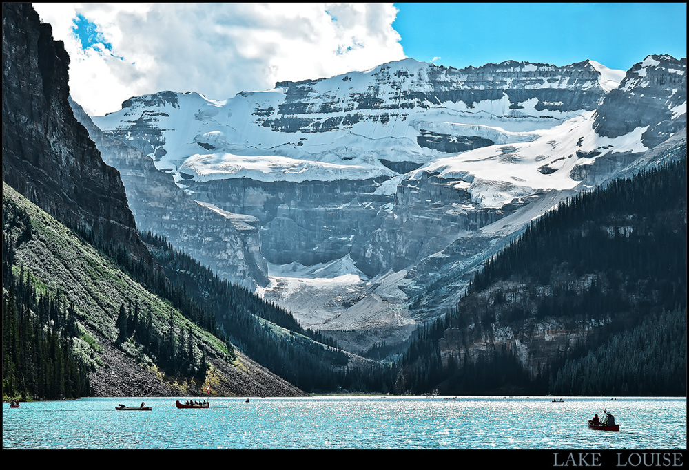 Lake Louise