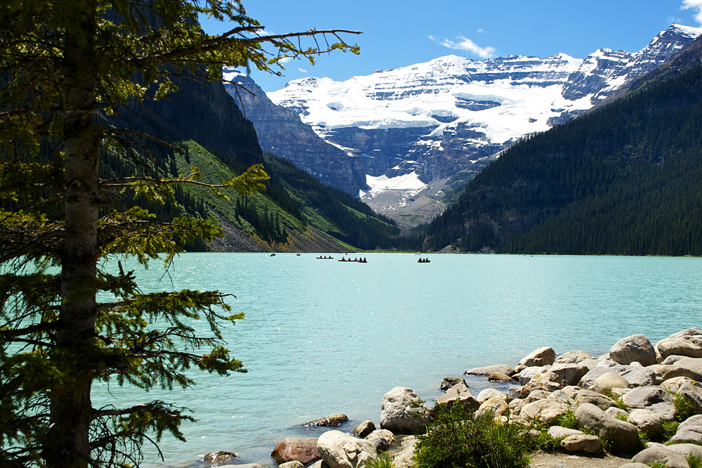 Lake Louise