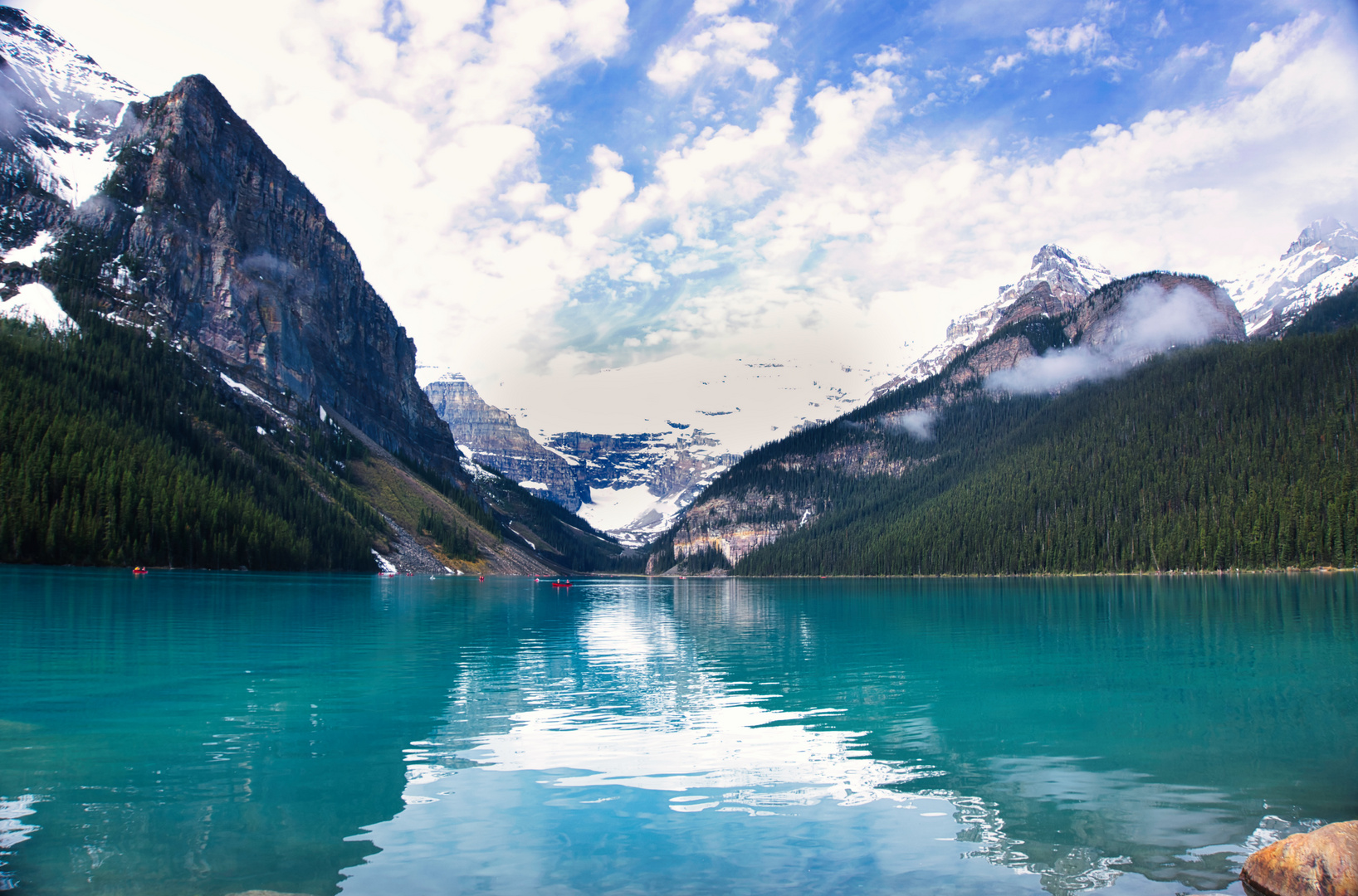 Lake Louise