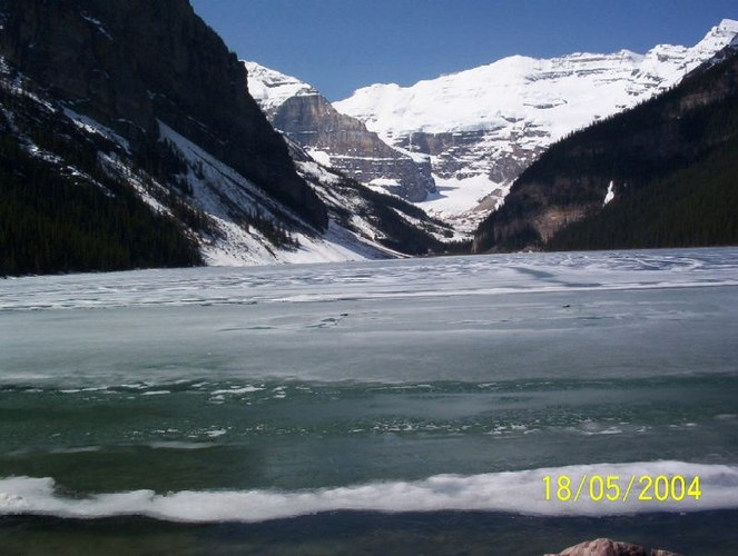 Lake Louise