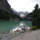 Lake Louise