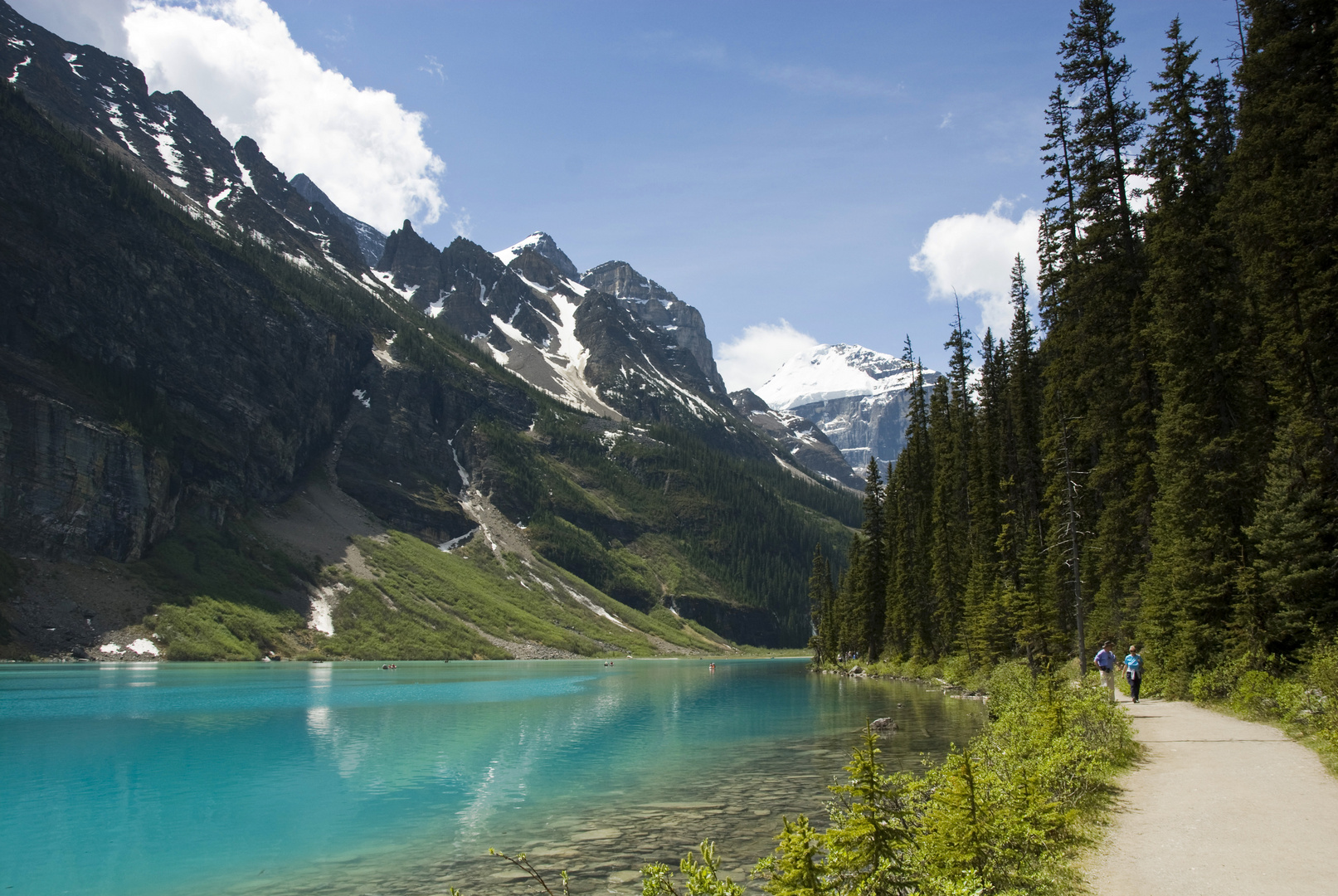 Lake Louise