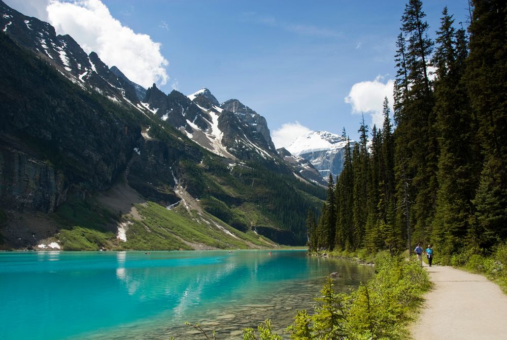 Lake Louise