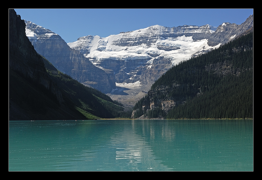 Lake Louise