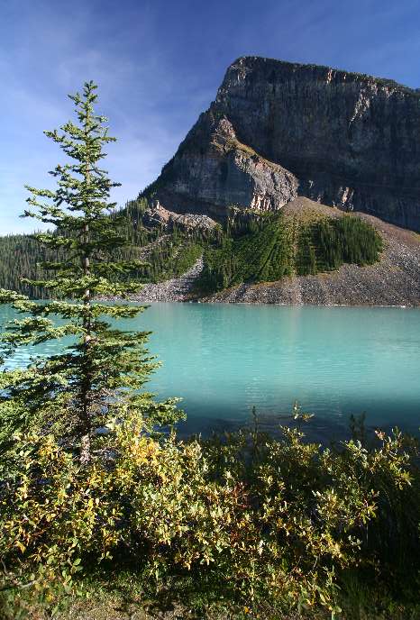 Lake Louise