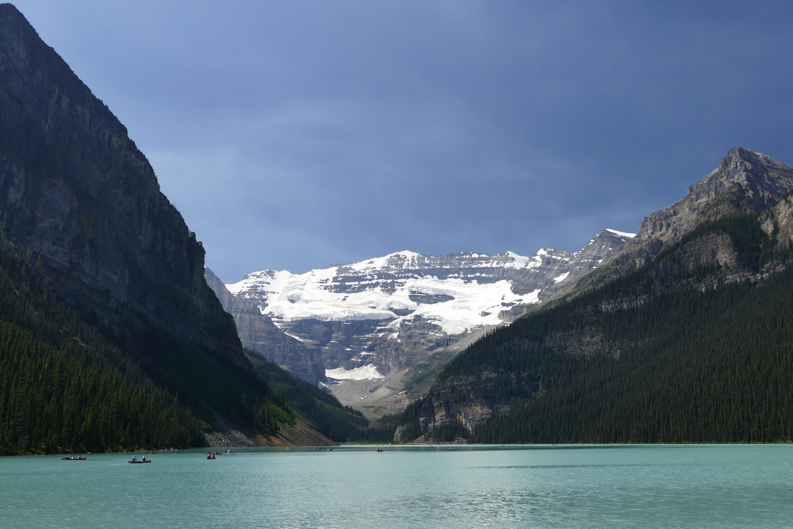 Lake Louise 