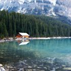 Lake Louise Alberta