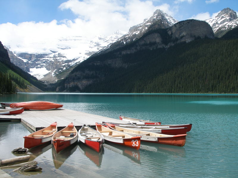 Lake Louise