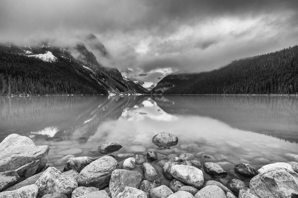 Lake Louise