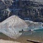 Lake Louise Banff Canada