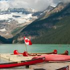 Lake Louise, Banff National Park