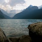 Lake Louise, Banff NP, Alberta, Canada 08/2015