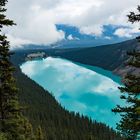 Lake Louise, Banff NP