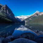 Lake Louise, Banff NP, Kanada