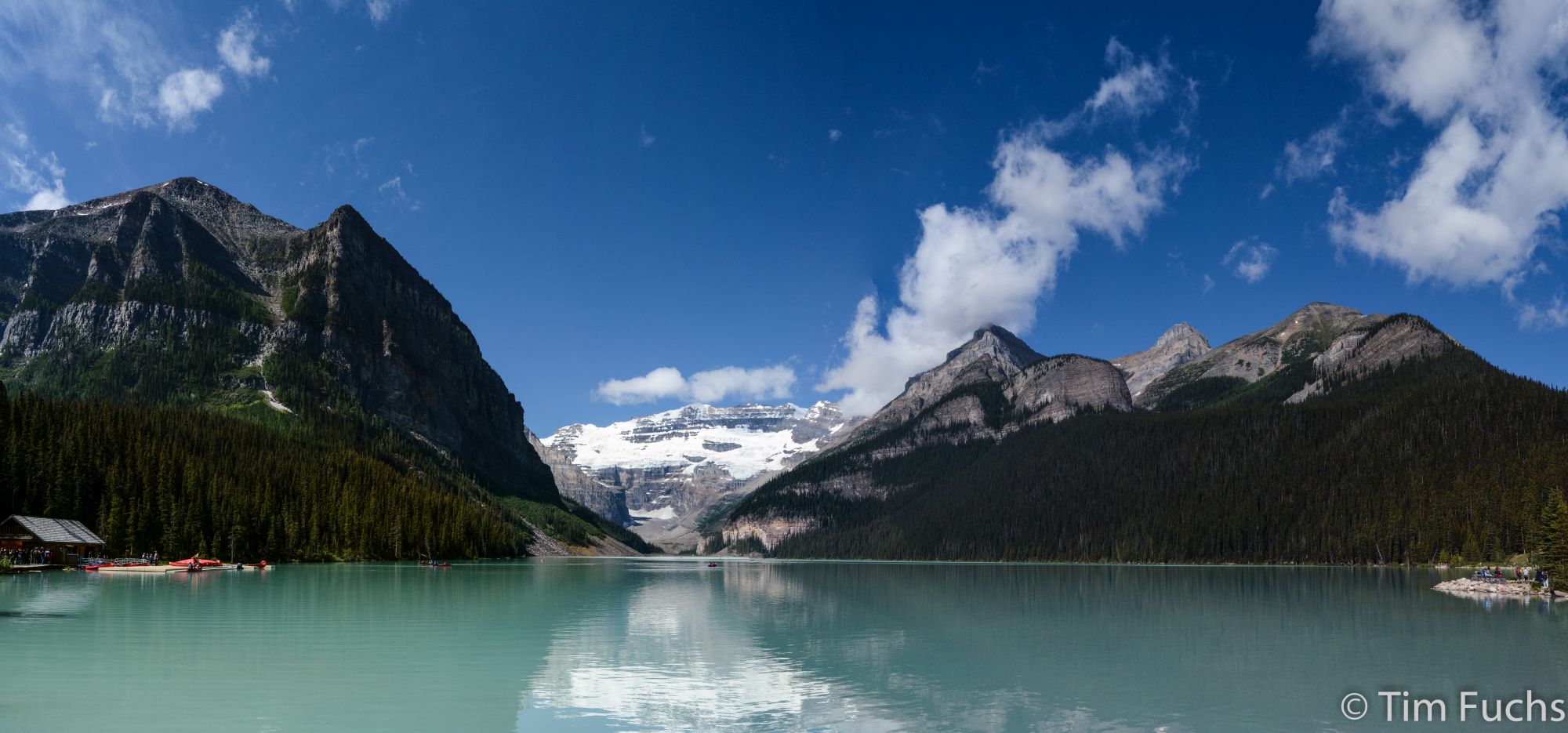 Lake Louise