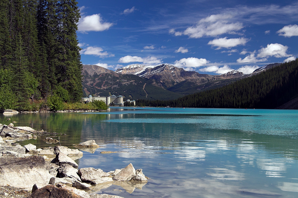 Lake Louise