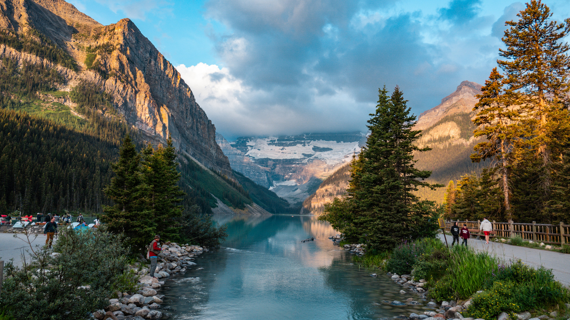 Lake Louise