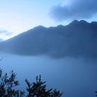 Lake Louise Blues