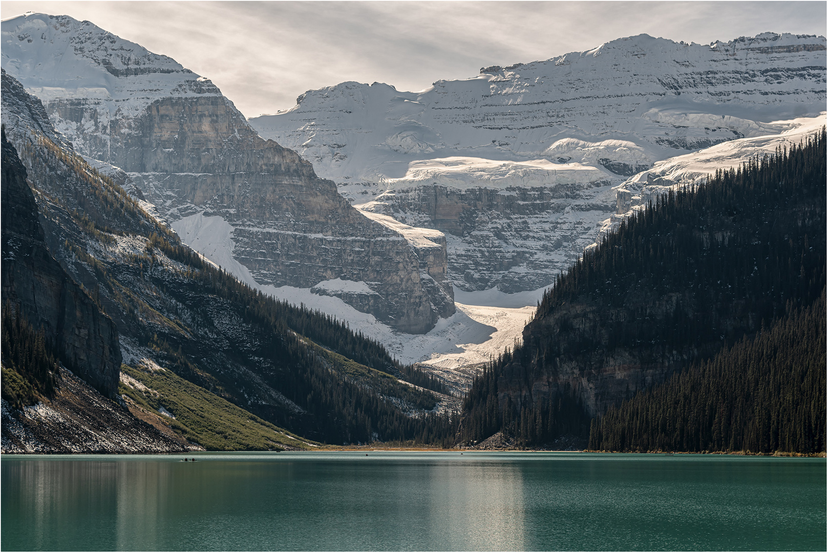 Lake Louise