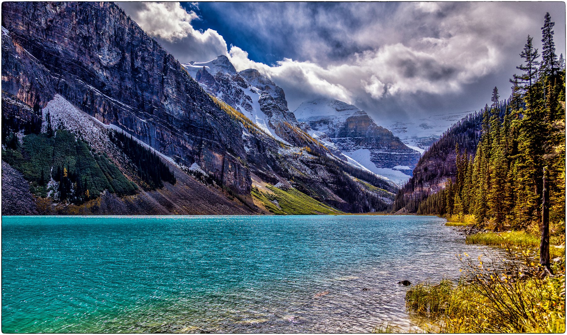 Lake Louise