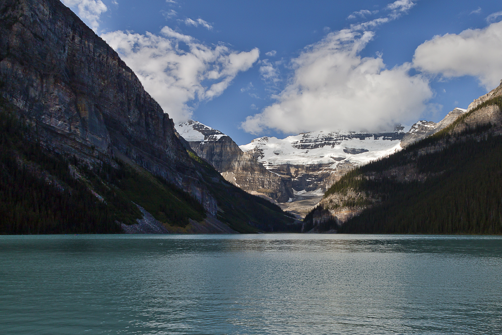 Lake Louise