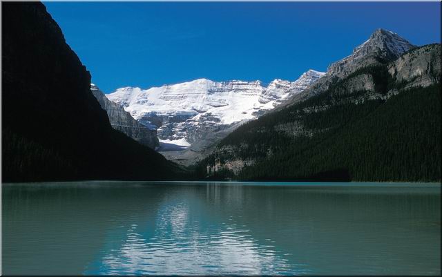 Lake Louise