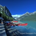 Lake Louise / Canada 2017