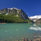 Lake Louise/ Canada 2017