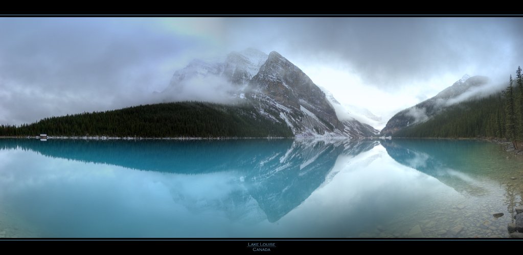 Lake Louise - Canada