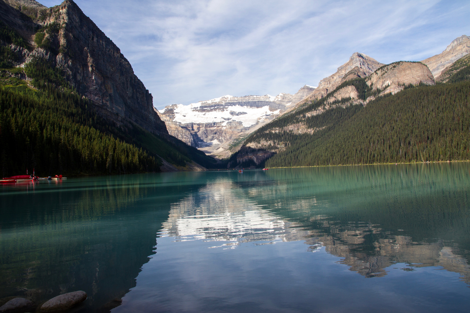 Lake Louise