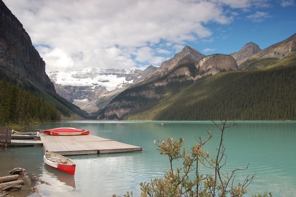 Lake Louise