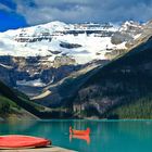 Lake Louise