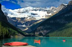 Lake Louise