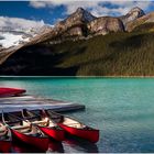 Lake Louise